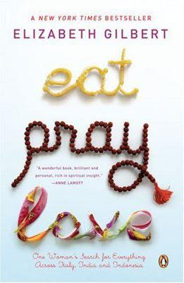 My Take: Eat, Pray, Love