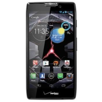 Motorola Droid Razr Maxx HD