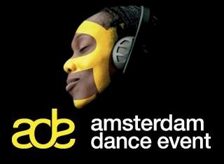 Bass Jumping – My night out at Amsterdam Dance Event 2012