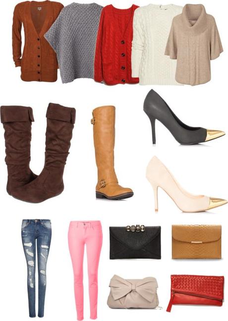 Fall Must Haves