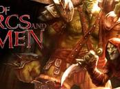 S&amp;S; Review: Orcs