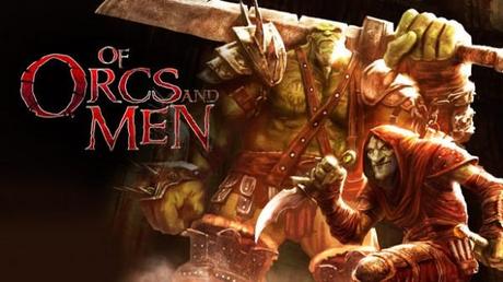 S&S; Review: Of Orcs and Men