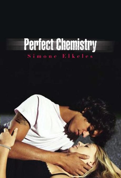 Grimes & Rowe Read a Book: Perfect Chemistry