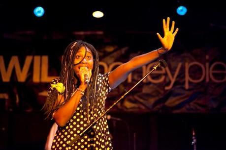 body language 4 550x366 BODY LANGUAGE, OPOSSOM, HIGH HIGHS [PHOTOS]