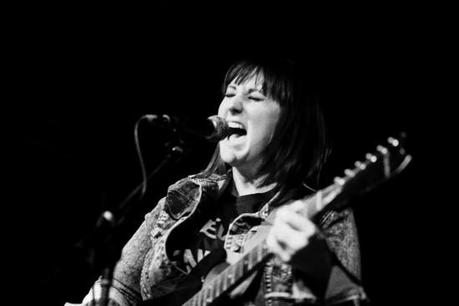 donora 3 550x366 BODY LANGUAGE, OPOSSOM, HIGH HIGHS [PHOTOS]