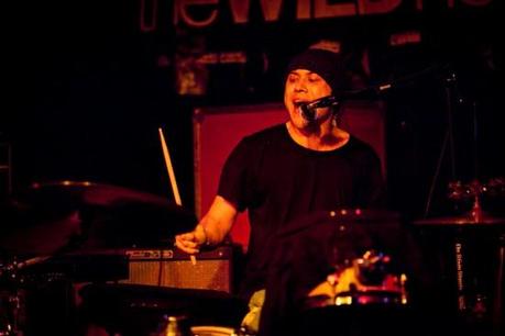 opposum 2 550x366 BODY LANGUAGE, OPOSSOM, HIGH HIGHS [PHOTOS]