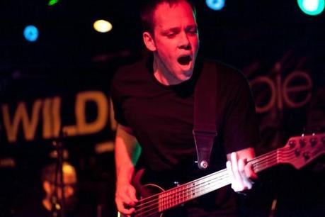 donora 1 550x366 BODY LANGUAGE, OPOSSOM, HIGH HIGHS [PHOTOS]