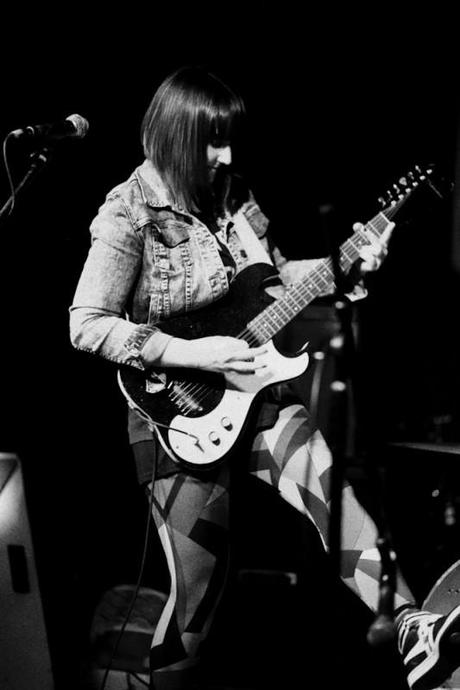 donora 2 533x800 BODY LANGUAGE, OPOSSOM, HIGH HIGHS [PHOTOS]