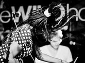 Body Language, Opossom, High Highs [photos]