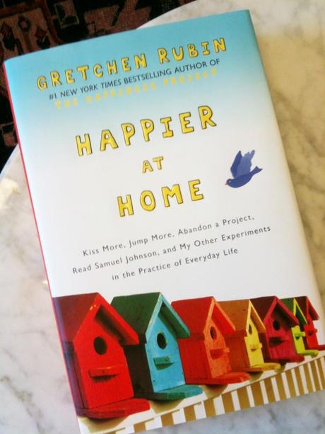 Books About ‘Home’