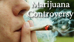Does Marijuana Withdrawal Matter?