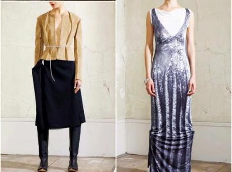 Maison Martin Margiela for H&M; Lookbook