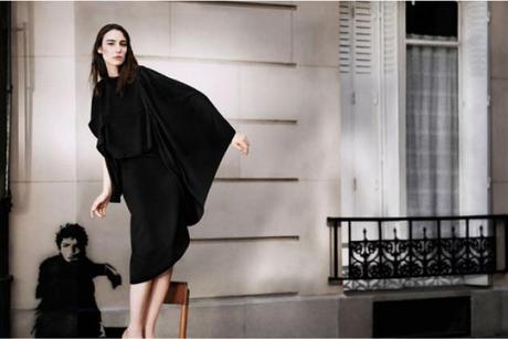 Maison Martin Margiela for H&M; Lookbook