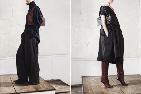 Maison Martin Margiela for H&M; Lookbook