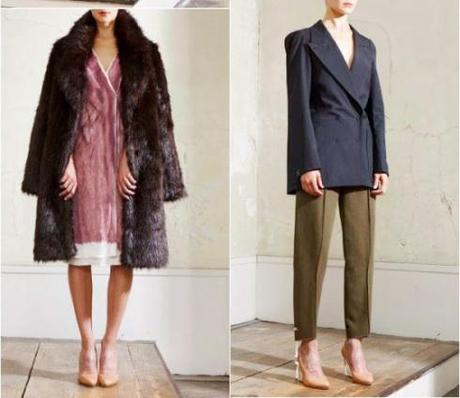 Maison Martin Margiela for H&M; Lookbook