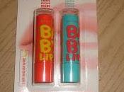 Limited Edition Baby Lips