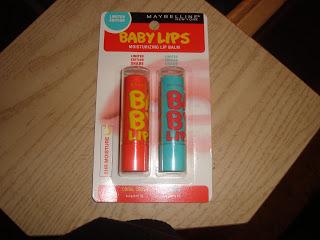 limited edition baby lips