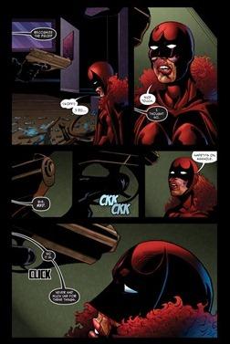 The Red Ten #1 Preview 3