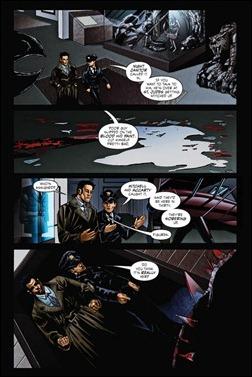 The Red Ten #1 Preview 7