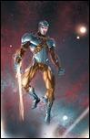 X-O MANOWAR #9 Crain Variant