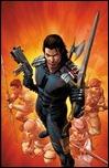 ARCHER & ARMSTRONG #6 Zircher Variant