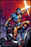 X-O MANOWAR #9 Standard Cover