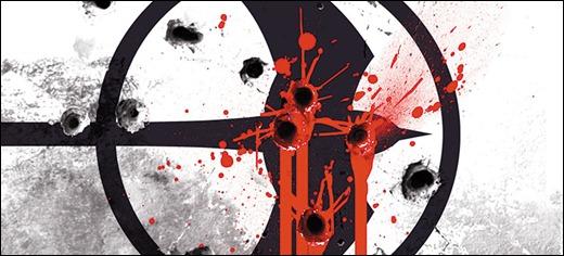 BLOODSHOT #7
