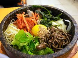 The Stories Behind Korean Food