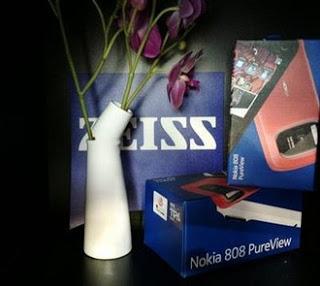 Nokia 808 pureview