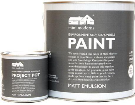 RESPONSIBLE PAINTS