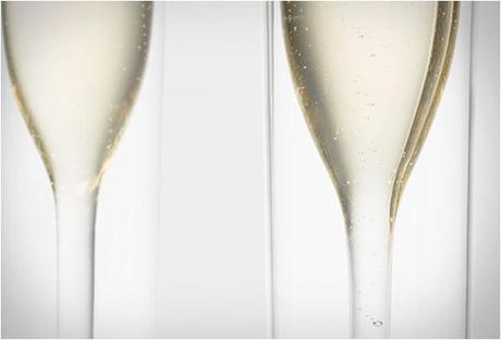 inside-out-champagne-glasses-3 Inside Out Champagne Glasses