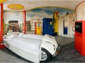 World Designer Hotels 112: Hotel, Perfect Lovers