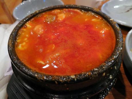 EAT: House of Tofu Soup – Korean Cuisine in Burnaby, BC