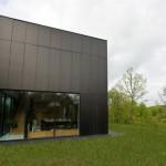 House Close to Nature Reserve Jiesia by G.Natkevicius ir partneriai