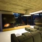 House Close to Nature Reserve Jiesia by G.Natkevicius ir partneriai