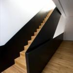 House Close to Nature Reserve Jiesia by G.Natkevicius ir partneriai