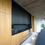 House Close to Nature Reserve Jiesia by G.Natkevicius ir partneriai