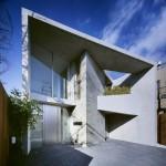 Rosie House by ARTechnic architects