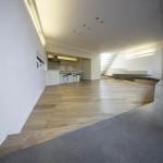 Rosie House by ARTechnic architects