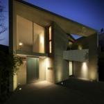 Rosie House by ARTechnic architects