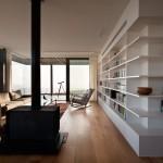 S House by Alroy Hazak Architects