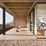 S House by Alroy Hazak Architects