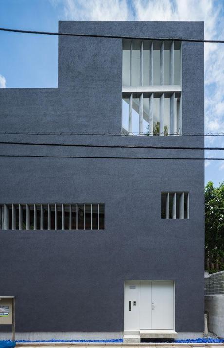 m by Jun Aoki & Associates