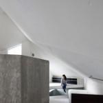 House in Minami-Azabu by Hitoshi Wakamatsu Architect and Associates