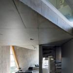 House in Minami-Azabu by Hitoshi Wakamatsu Architect and Associates