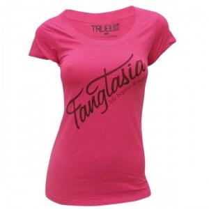 Your chance to win a Fangtasia T-Shirt
