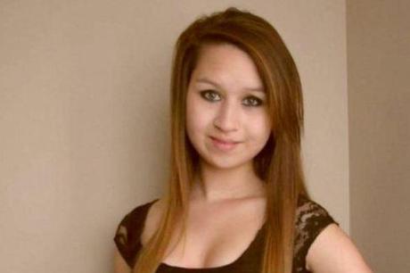 The Amanda Todd Situation