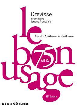 Learn french language: Le Bon usage