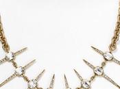 Edgy Statement Necklace
