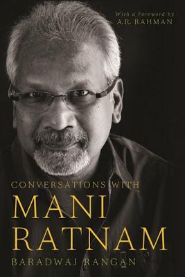 Conversations with Mani Ratnam (Book Review)